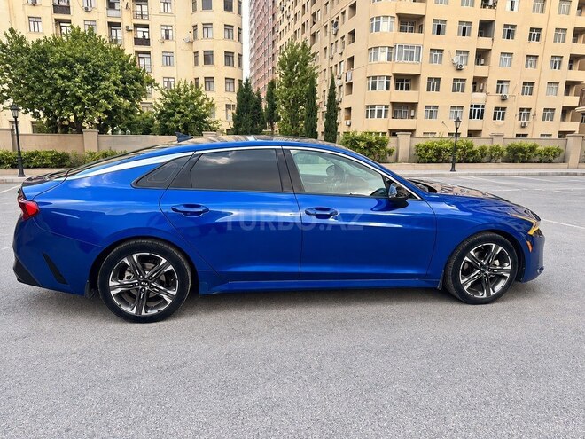 Kia K5 2020, 120,000 km - 1.6 l - Bakı