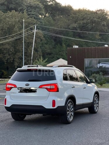 Kia Sorento 2013, 224,000 km - 2.0 l - Balakən