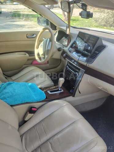 Nissan Teana 2010, 254,219 km - 2.5 л - Sumqayıt