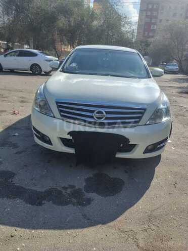Nissan Teana 2010, 254,219 km - 2.5 л - Sumqayıt