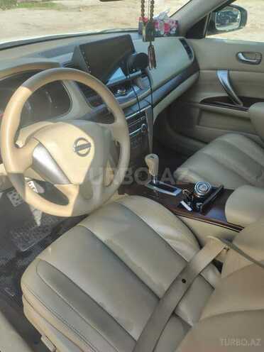 Nissan Teana 2010, 254,219 km - 2.5 л - Sumqayıt