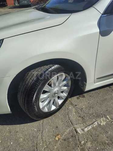 Nissan Teana 2010, 254,219 km - 2.5 л - Sumqayıt