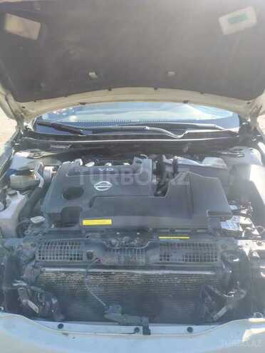 Nissan Teana 2010, 254,219 km - 2.5 л - Sumqayıt