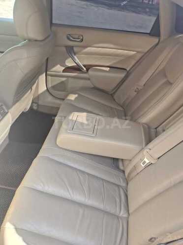 Nissan Teana 2010, 254,219 km - 2.5 л - Sumqayıt