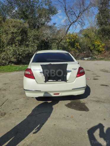 Nissan Teana 2010, 254,219 km - 2.5 л - Sumqayıt