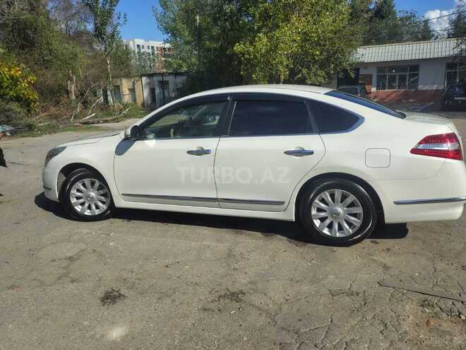 Nissan Teana 2010, 254,219 km - 2.5 л - Sumqayıt