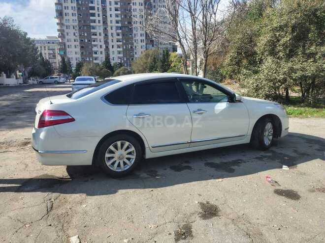 Nissan Teana 2010, 254,219 km - 2.5 л - Sumqayıt