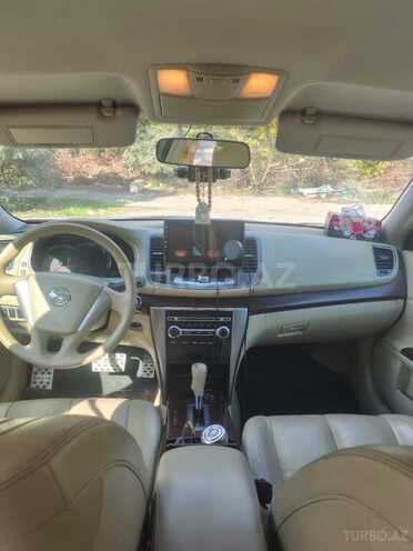 Nissan Teana 2010, 254,219 km - 2.5 л - Sumqayıt