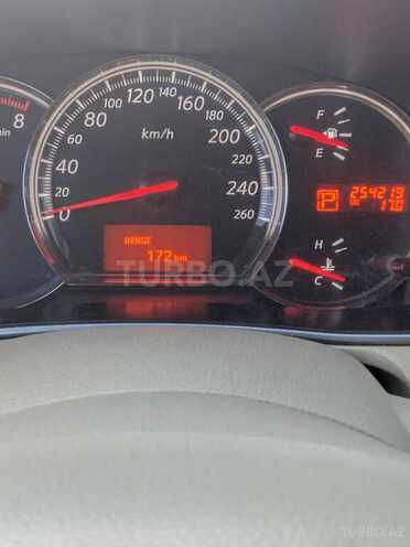 Nissan Teana 2010, 254,219 km - 2.5 л - Sumqayıt