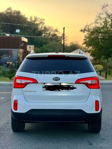 Kia Sorento 2013, 224,000 km - 2.0 l - Balakən
