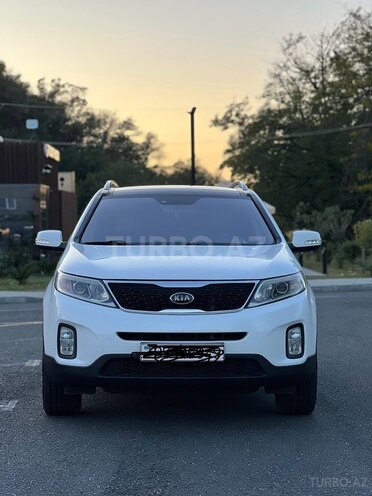 Kia Sorento 2013, 224,000 km - 2.0 l - Balakən