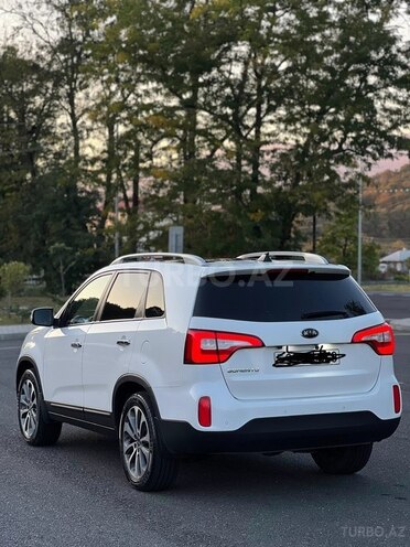 Kia Sorento 2013, 224,000 km - 2.0 l - Balakən