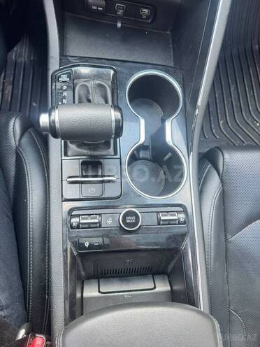 Kia K5 2020, 120,000 km - 1.6 l - Bakı
