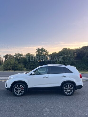 Kia Sorento 2013, 224,000 km - 2.0 l - Balakən