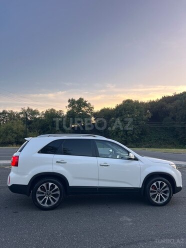 Kia Sorento 2013, 224,000 km - 2.0 l - Balakən