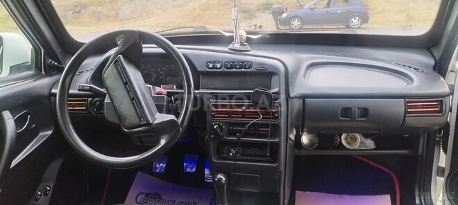 LADA (VAZ) 2115 2011, 279,000 km - 1.6 l - Daşkəsən