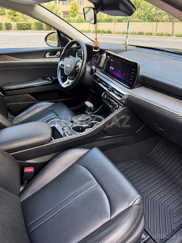 Kia K5 2020, 120,000 km - 1.6 l - Bakı