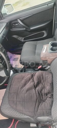 LADA (VAZ) 2115 2011, 279,000 km - 1.6 l - Daşkəsən