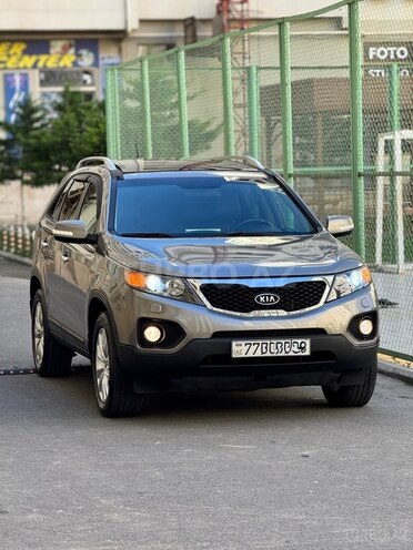 Kia Sorento 2010, 225,456 km - 2.0 l - Bakı