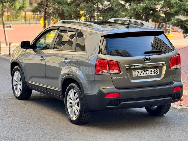 Kia Sorento 2010, 225,456 km - 2.0 l - Bakı