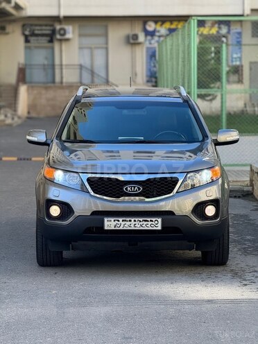 Kia Sorento 2010, 225,456 km - 2.0 l - Bakı