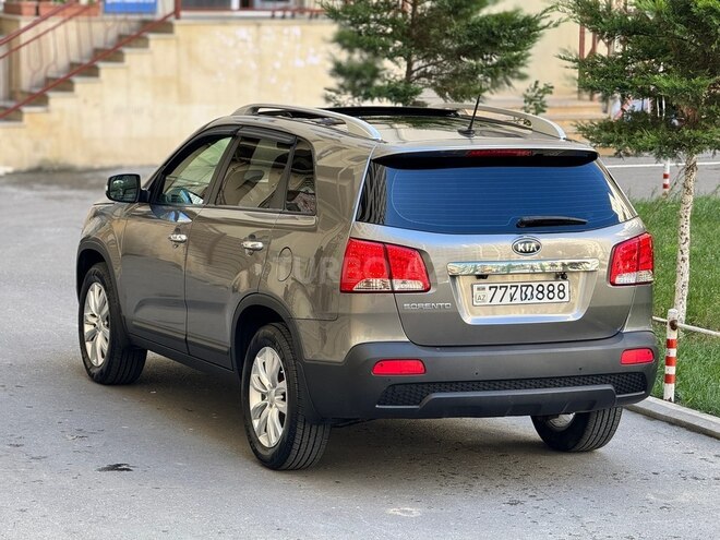 Kia Sorento 2010, 225,456 km - 2.0 l - Bakı