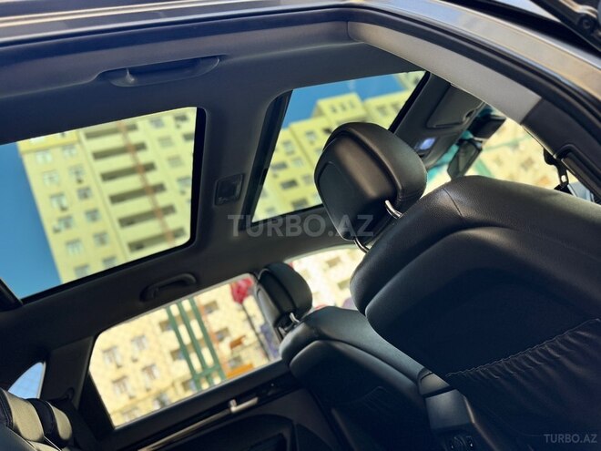 Kia Sorento 2010, 225,456 km - 2.0 l - Bakı