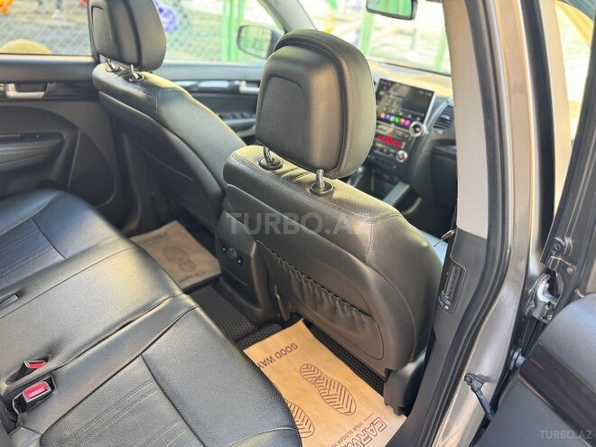 Kia Sorento 2010, 225,456 km - 2.0 l - Bakı