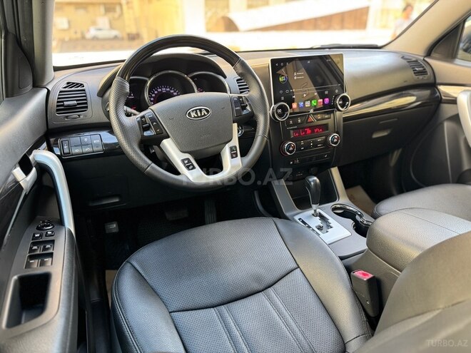 Kia Sorento 2010, 225,456 km - 2.0 l - Bakı