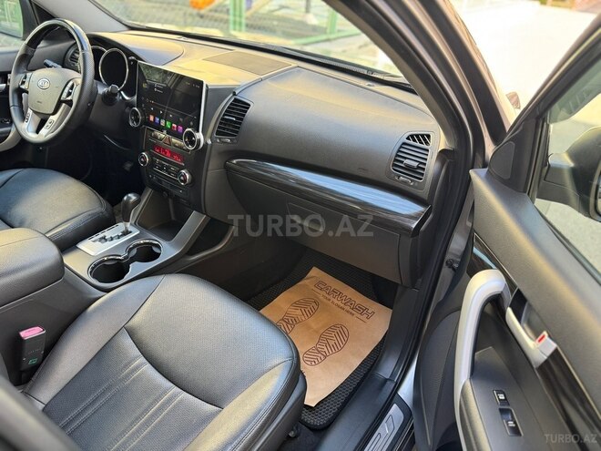 Kia Sorento 2010, 225,456 km - 2.0 l - Bakı