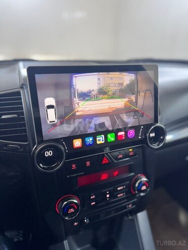 Kia Sorento 2010, 225,456 km - 2.0 l - Bakı
