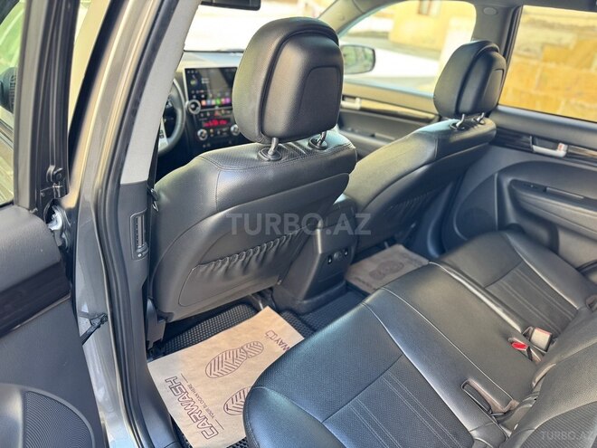 Kia Sorento 2010, 225,456 km - 2.0 l - Bakı