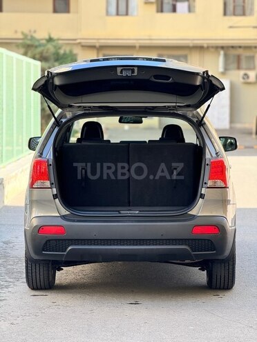 Kia Sorento 2010, 225,456 km - 2.0 l - Bakı