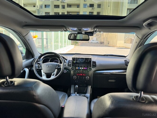 Kia Sorento 2010, 225,456 km - 2.0 l - Bakı