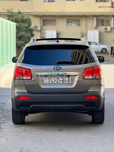 Kia Sorento 2010, 225,456 km - 2.0 l - Bakı