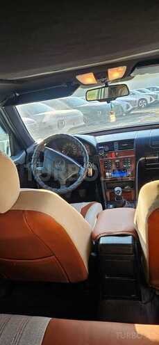 Mercedes C 180 1995, 550,000 km - 1.8 l - Bakı