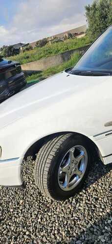Mercedes C 180 1995, 550,000 km - 1.8 l - Bakı