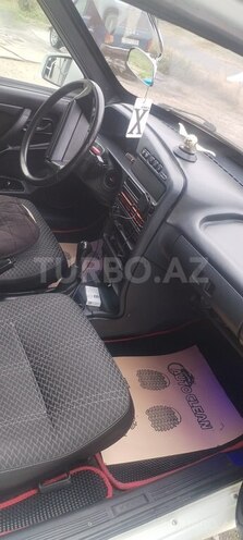 LADA (VAZ) 2115 2011, 279,000 km - 1.6 l - Daşkəsən