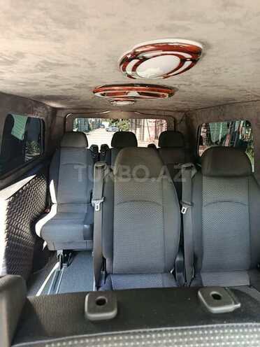 Mercedes  2013, 289,700 km - 2.1 l - Gəncə