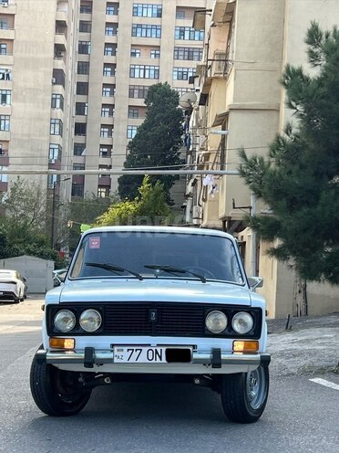 LADA (VAZ) 2106 1990, 175,852 km - 1.3 л - Bakı