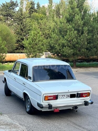 LADA (VAZ) 2106 1990, 175,852 km - 1.3 л - Bakı