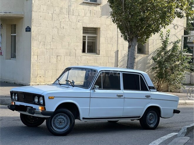 LADA (VAZ) 2106 1990, 175,852 km - 1.3 л - Bakı