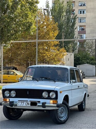 LADA (VAZ) 2106 1990, 175,852 km - 1.3 л - Bakı