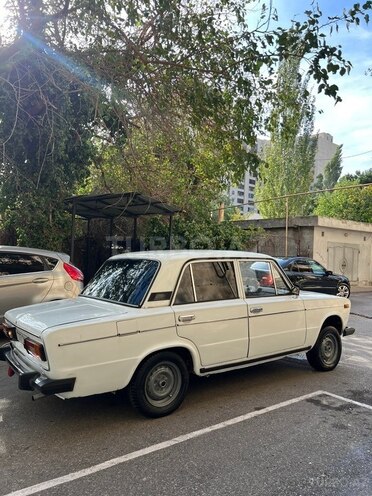 LADA (VAZ) 2106 1990, 175,852 km - 1.3 л - Bakı