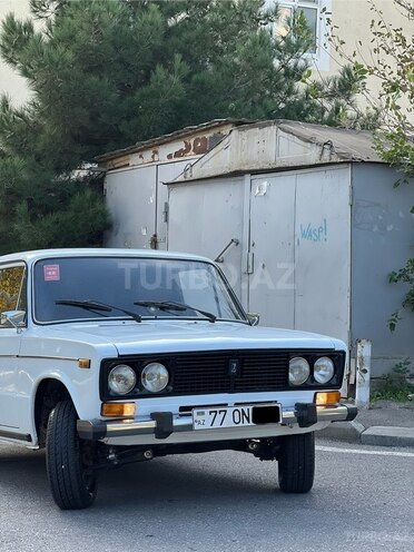 LADA (VAZ) 2106 1990, 175,852 km - 1.3 л - Bakı