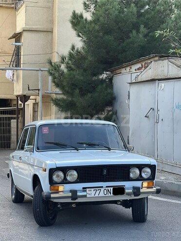 LADA (VAZ) 2106 1990, 175,852 km - 1.3 л - Bakı
