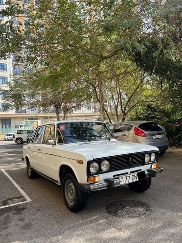 LADA (VAZ) 2106 1990, 175,852 km - 1.3 л - Bakı