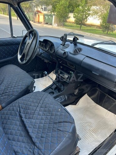 LADA (VAZ) 2106 1990, 175,852 km - 1.3 л - Bakı