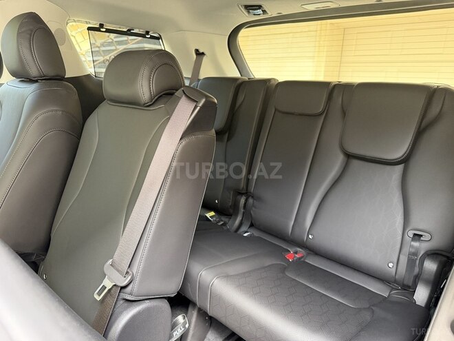 Kia Carnival 2025, 1,500 km - 1.6 l - Bakı
