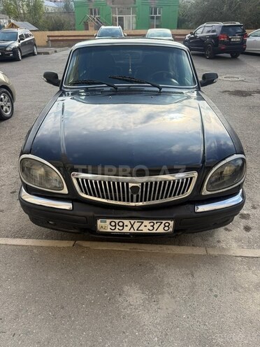 GAZ 3110 2006, 299,000 km - 2.3 l - Sumqayıt